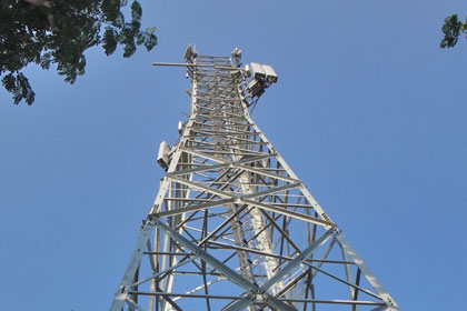 Image result for Gsm Tower